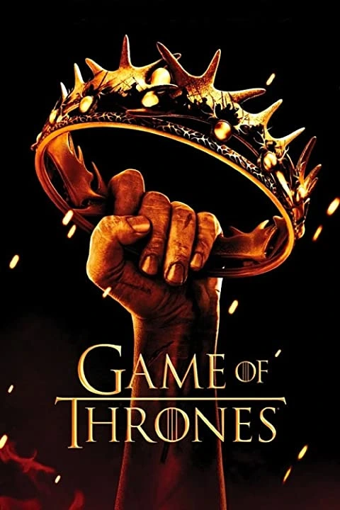 Zenith IPTV fantasy series poster
